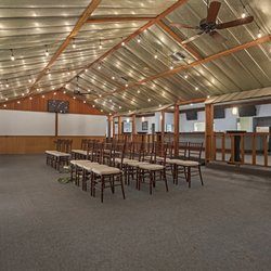 Stevie D's An Event Place