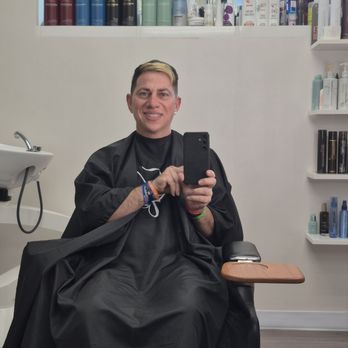SB Space - Hair Salons Near Me - Los Angeles, California SB Space - Hair Salons Near Me - Los Angeles, California