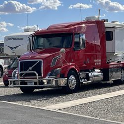 County RV Repair - After 1 week later