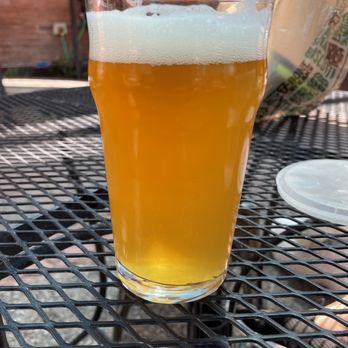 Santa Fe Brewing - 7K IPA - Breweries Near Me - Santa Fe, New Mexico