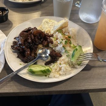 Ruby's Fast Food - Filipino Near Me - Chicago, Illinois
