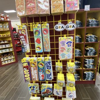 Buc-ee's - Just some of the merch - Convenience Stores Near Me - Brunswick, Georgia Buc-ee's - Just some of the merch - Convenience Stores Near Me - Brunswick, Georgia