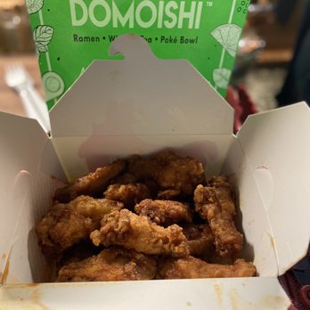 Domoishi - Asian Fusion Near Me - Hampton, Virginia Domoishi - Asian Fusion Near Me - Hampton, Virginia