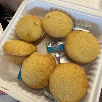 Buckhorn BBQ + Grill - Cornbread - Barbeque Near Me - Folsom, California Buckhorn BBQ + Grill - Cornbread - Barbeque Near Me - Folsom, California
