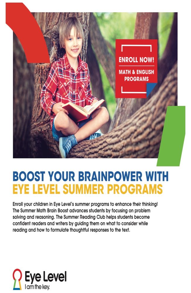 Eye Level Learning Center - reading tutor in Marietta, GA