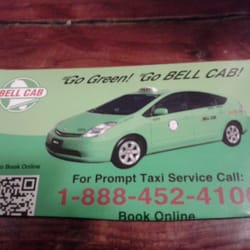 Bell Cab