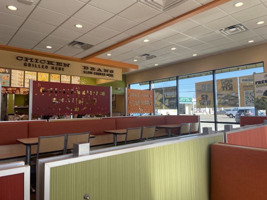 Del Taco by null