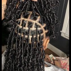 Astou African Hair Braiding