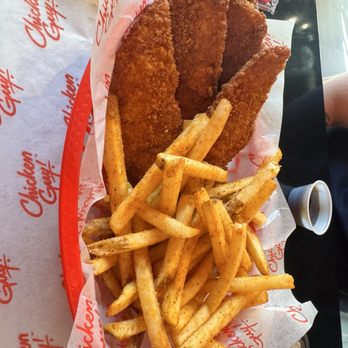 Chicken Guy! - Sandwiches Near Me - Los Angeles, California