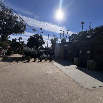The Beachcomber - Parking - Seafood Near Me - Newport Beach, California