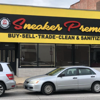Sneaker Premier - Shoe Stores Near Me - District Heights, Maryland Sneaker Premier - Shoe Stores Near Me - District Heights, Maryland