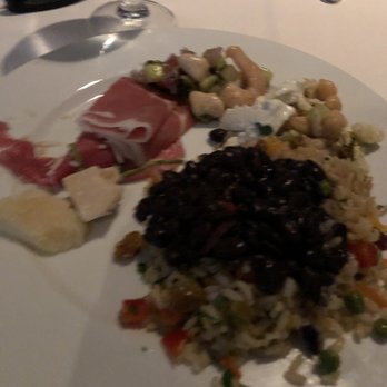 Chima Steakhouse - From the Salad Bar View - Steakhouses Near Me - Charlotte, North Carolina Chima Steakhouse - From the Salad Bar View - Steakhouses Near Me - Charlotte, North Carolina