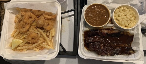 V' Soul Food Shack by null