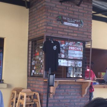 Tacos El Yaqui - Tacos Near Me - Rosarito, BCN Tacos El Yaqui - Tacos Near Me - Rosarito, BCN