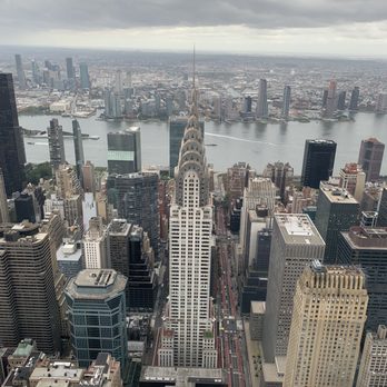 Summit One Vanderbilt - Observatories Near Me - New York, New York