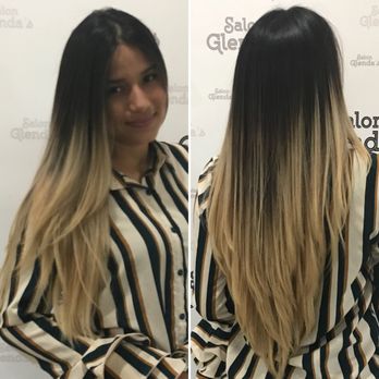 Salon Glenda's - Balayage & Capillary Surgery - Hair Salons Near Me - Miami, Florida