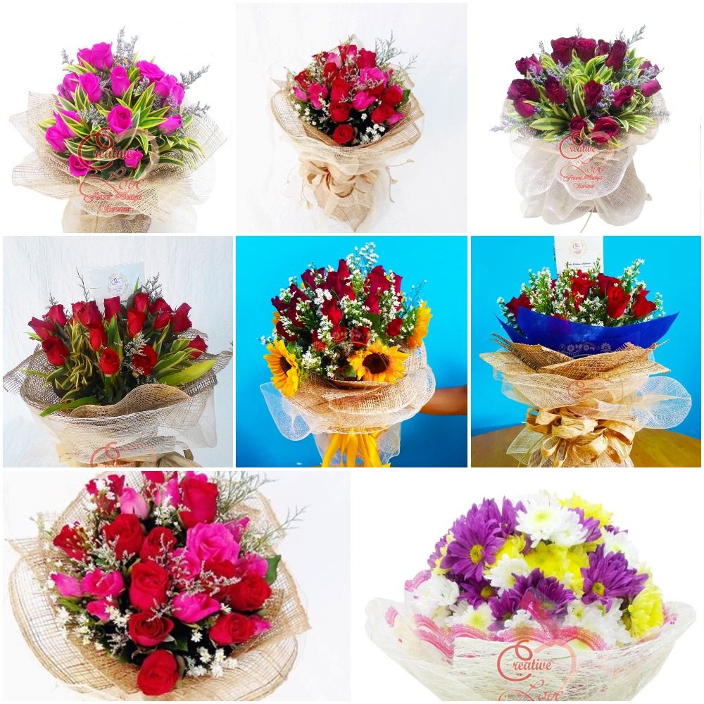 Flower Delivery San Miguel Bulacan Best Flower Site