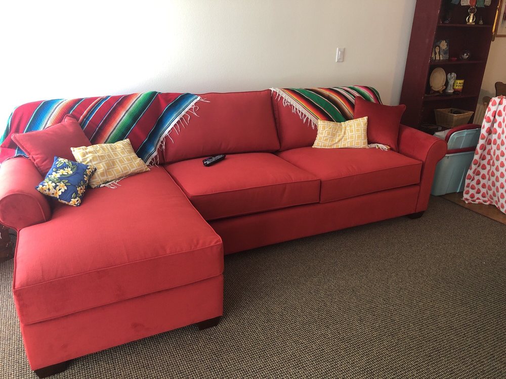 Sofa Club 312 Photos 576 Reviews Furniture S 2500
