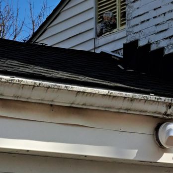 ASAP Critter People - How I found out an animal had literally "broken in". - Pest Control Near Me - Cleves, Ohio ASAP Critter People - How I found out an animal had literally "broken in". - Pest Control Near Me - Cleves, Ohio
