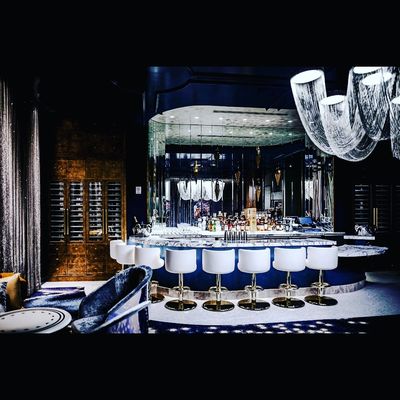 Del Frisco's Double Eagle Steakhouse by null
