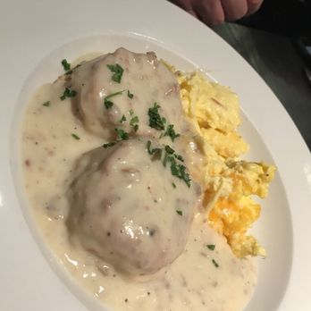 Summit Grill - Buttermilk Biscuits and Gravy - Bars Near Me - Kansas City, Missouri Summit Grill - Buttermilk Biscuits and Gravy - Bars Near Me - Kansas City, Missouri