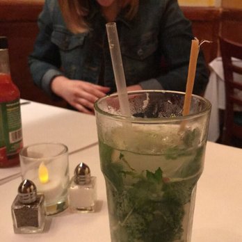 Cabana - "The Original Cabana Mojito" - Latin American Near Me - Forest Hills, New York Cabana - "The Original Cabana Mojito" - Latin American Near Me - Forest Hills, New York