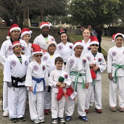 CDK Tae Kwon Do