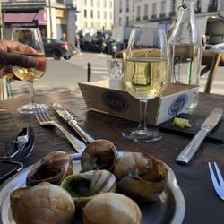 Paris Pêche