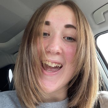 Simple Hair - hair after - Hair Salons Near Me - Milpitas, California