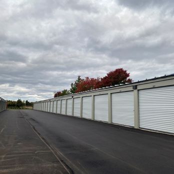 Boxer Storage - Self Storage Near Me - Allendale, Michigan Boxer Storage - Self Storage Near Me - Allendale, Michigan