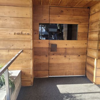 Ronin Sushi - Entrance - Japanese Near Me - Royal Oak, Michigan Ronin Sushi - Entrance - Japanese Near Me - Royal Oak, Michigan