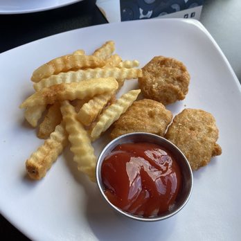 Rock N Roll Sushi - Kids Chicken Nuggets - Japanese Near Me - Birmingham, Alabama Rock N Roll Sushi - Kids Chicken Nuggets - Japanese Near Me - Birmingham, Alabama