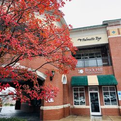 Rock Hill Pediatric Dentistry