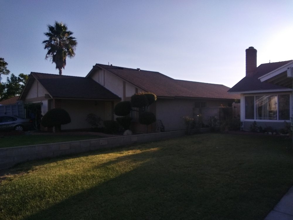 Slide of Cruz Roofing