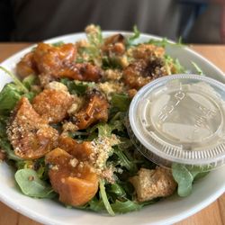 Little Food Studio - Salad