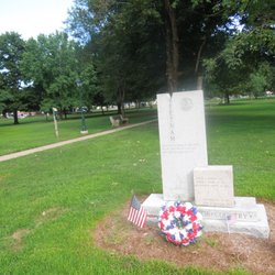 Guilford Vietnam War Memorial