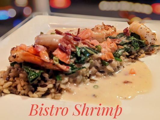 Bath City Bistro by null