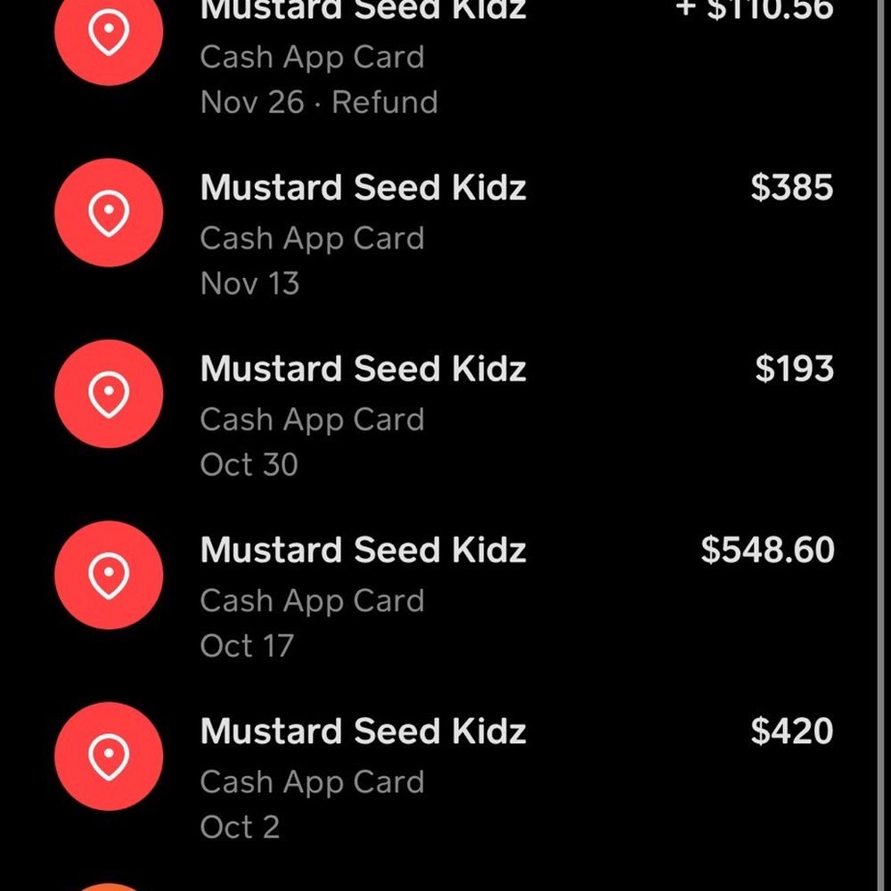 Mustard Seed Kidz - Child Care & Day Care Near Me - Melbourne, Florida Mustard Seed Kidz - Child Care & Day Care Near Me - Melbourne, Florida
