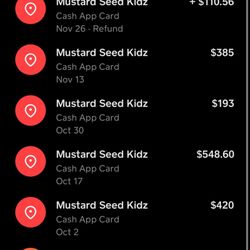 Mustard Seed Kidz