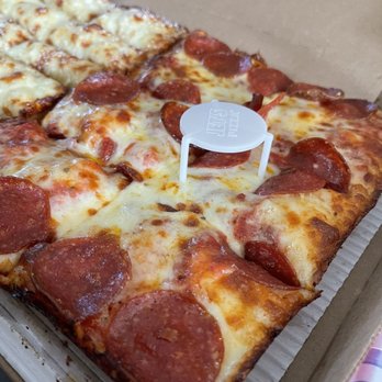 Jet's Pizza - Amazingly delicious thick pizza - Pizza Near Me - Jacksonville, Florida Jet's Pizza - Amazingly delicious thick pizza - Pizza Near Me - Jacksonville, Florida