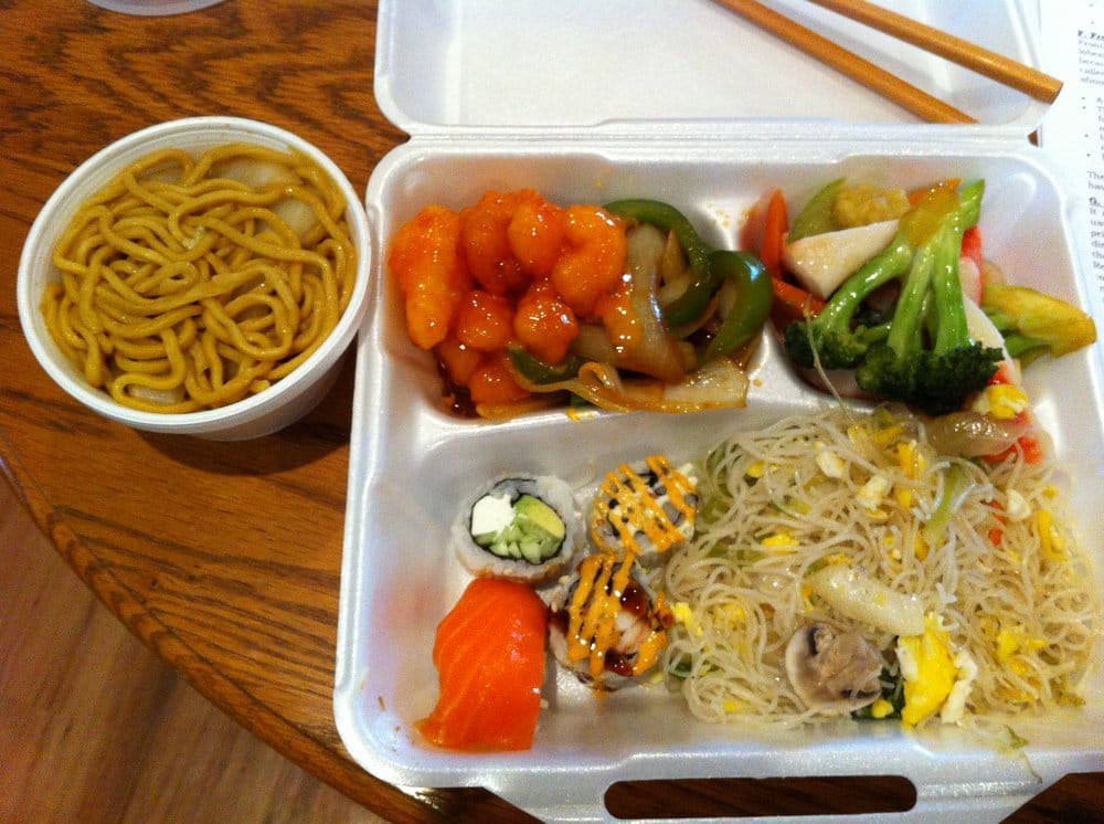 MING GARDEN - Updated February 2026 - 1716 Opelika Rd, Auburn, Alabama ...