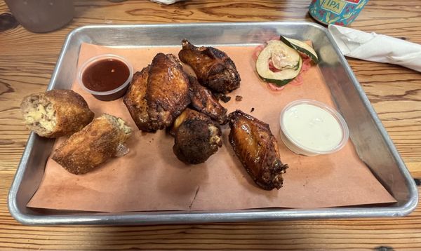 Cochon King BBQ by null