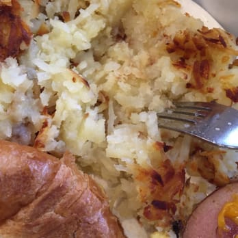 Dot Coffee Shop - Undercooked - American Near Me - Houston, Texas