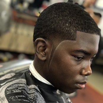 The Double Edged Experience - Wave length with a taper .cut by Josh - Barbers Near Me - Vallejo, California The Double Edged Experience - Wave length with a taper .cut by Josh - Barbers Near Me - Vallejo, California