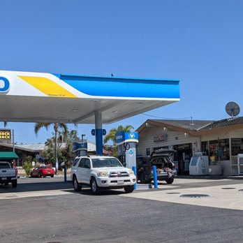 Valero - Valero Encinitas - Propane Near Me - Encinitas, California