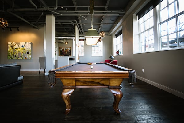 The Foundry Suites by null