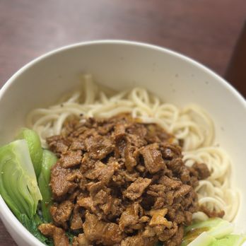 OK Noodle - chili oil noodles - Noodles Near Me - Milpitas, California OK Noodle - chili oil noodles - Noodles Near Me - Milpitas, California