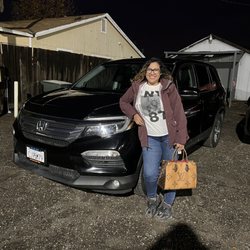 East County Auto Sales - SOLD!!!!!!2016 HONDA PILOT!!!!!!