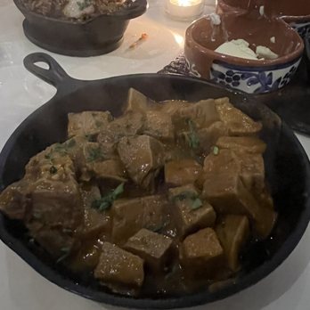 Petiscos - Beef tongue - Portuguese Near Me - San Jose, California