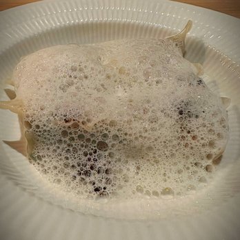 Locust - Lamb dumplings - Shaved Ice Near Me - Nashville, Tennessee Locust - Lamb dumplings - Shaved Ice Near Me - Nashville, Tennessee